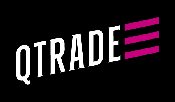 Qtrade Logo