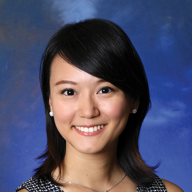 Picture of Raylien Cho